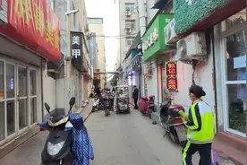 平顶山市街道之同乐街，高楼大厦中的城中村，不一样的繁华与热闹视频封面