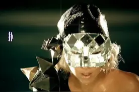 Lady.GaGa.-.[Poker.Face].MV.中英字幕版.DVDrip