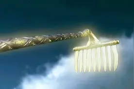 为何老君会给八戒打造九齿钉耙？你看八戒师傅是谁，玉帝也惹不起视频封面