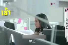 泰国搞笑广告：吃素就不会胖视频封面