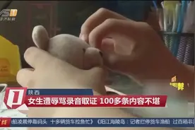 女生遭老师辱骂录音取证，内容不堪入耳，校方和教育局介入调查视频封面