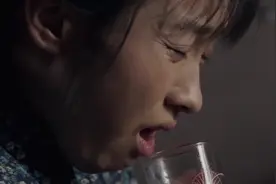 美女终于能开口讲话了，被逼答应了变态老公的要求，去做伪证