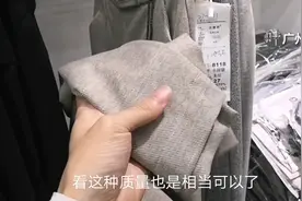广州高品质的女装裤子：30元左右，整首起码，竞争力非常强大哦！