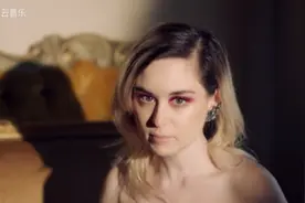 欧美女声系列《Pretty》这嗓音，这颜值，绝了！视频封面