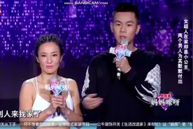 妈妈咪呀-妈妈颜值逆天，和儿子走在街上，竟被误当情侣视频封面