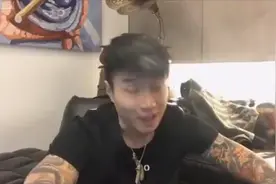 帝师:如何通过鼻孔面相了解一个人的财运视频封面