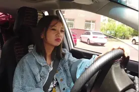 自驾游女孩，花30元找了间日租房里面有6张床，还是男女混住的视频封面
