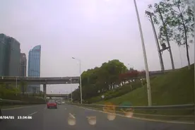 南昌沿江南大道快速路伴随着朝阳新城的崛起视频封面