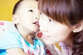 “妈妈，我告诉你个秘密”，3岁儿子的一句话，吓坏了妈妈视频封面