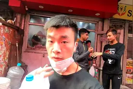 印度的猪肉，10块钱一斤视频封面