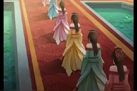 解说熹妃Q传视频封面