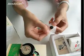我姑妈让我代买了这个，艾脐贴，对于爱美女性效果非常不错视频封面