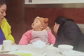 宝贝说话了视频封面