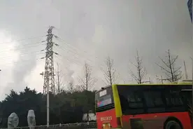 达州空气重度污染，车辆限行。到底谁之过？视频封面