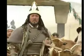铁木真终于打败了王汗，在草原上铁木真已是三分天下已有其二了。视频封面
