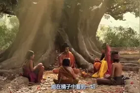 佛陀讲述做事情如何才能集中注意力，安住当下每一刻视频封面