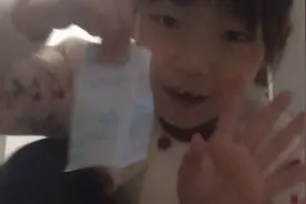 教你如何自制牛奶盲盒呦🥛视频封面