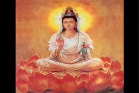 梦见观音菩萨意味着什么呢？视频封面