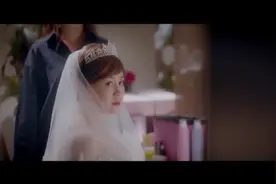 关婷娜要结婚了，宋晓峰作最后的告别视频封面