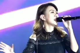 女神卓依婷演唱(中华民谣)经典老歌，值得回忆视频封面