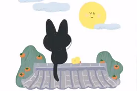 干净又治愈的小句子，简单大方，瞬间好心情！视频封面