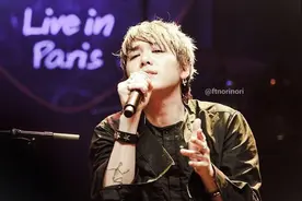 韩国男子组合FTISLAND李洪基《Wind》，这首歌你听了绝对不会后悔视频封面