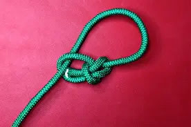 真正的绳结之王，称人结！视频封面