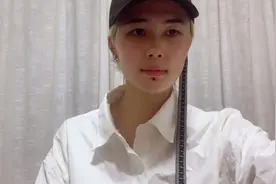 显白的 温柔少女风 橘色 来啦 时尚 个性 可爱又迷人的橘色系视频封面