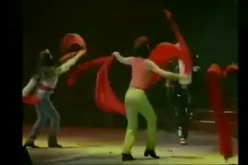 咱老百姓今儿真高兴！很多人没听过这首歌，也算最早的说唱歌曲了视频封面