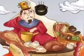 二十三，糖瓜粘!让我们一起聊聊灶王爷与我们不得不说的故事视频封面