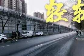 九号线，中山门站，神兽从地下窜出到地上视频封面