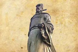 这位南宋名将名气不大，却被毛主席盛赞为“千古一人”视频封面