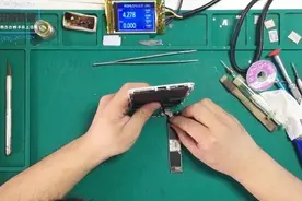 iPhone 6s Plus 无WIFI维修，故障解决方法在这里...视频封面