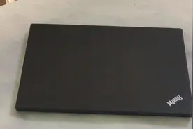 联想笔记本THINKPAD t460性价比机器推荐，当年的最耐用机型视频封面
