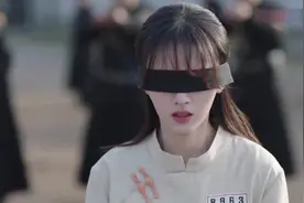 美女梦见自己被枪毙，醒来计划越狱逃跑，这怎么可能视频封面