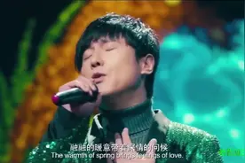 夏洛特烦恼：夏洛和那英一起演唱歌曲，相约1998视频封面