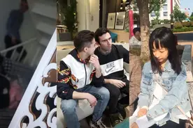 搞笑：啥玩意？这是来炫耀自己的语言水平很好吗？