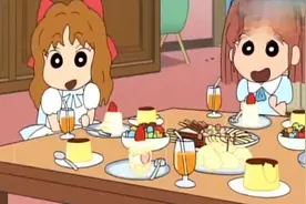 风间在同学生日会上变魔术，成功变出小象了哦！视频封面