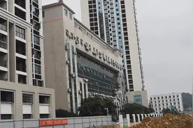 柳州铁路局原址已建柳铁新城，唯一保留的是当时的铁路局机关大楼视频封面
