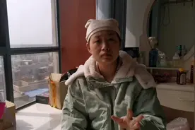 依人说（一）90后宝妈分享生宝宝的过程，无痛分娩针需不需要打？视频封面