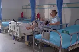3岁女孩两月内流鼻涕不止，医生误当感冒治，病情反倒越严重？视频封面