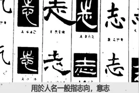 男孩取名最适合的36个字，一生财运好，学习好事业佳，富贵发达！视频封面
