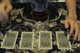 土星占卜：六月测真心，ta是你命中注定的人吗？爱你是否一生一世视频封面