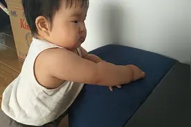 这孩子说的啥，我听不懂，她还理直气壮
