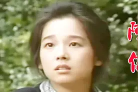 日本经典励志电视剧《阿信》主题曲《永远相信》，翁倩玉演唱，经典视频封面