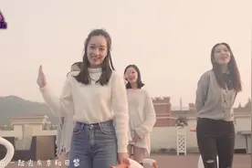 我想要《带你去旅行》视频封面