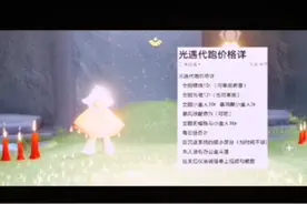 ＃光遇代跑   康康孩子视频封面