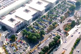 东莞“首富”建的医院，14年前占地超大布局有前瞻，如今停车方便视频封面