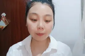 30岁的小冉一人带三孩子还可以保养的像20岁，是怎么做到的呢！视频封面
