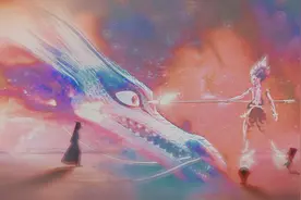【哪吒之魔童降世】哪吒成年模样也太帅了吧！视频封面